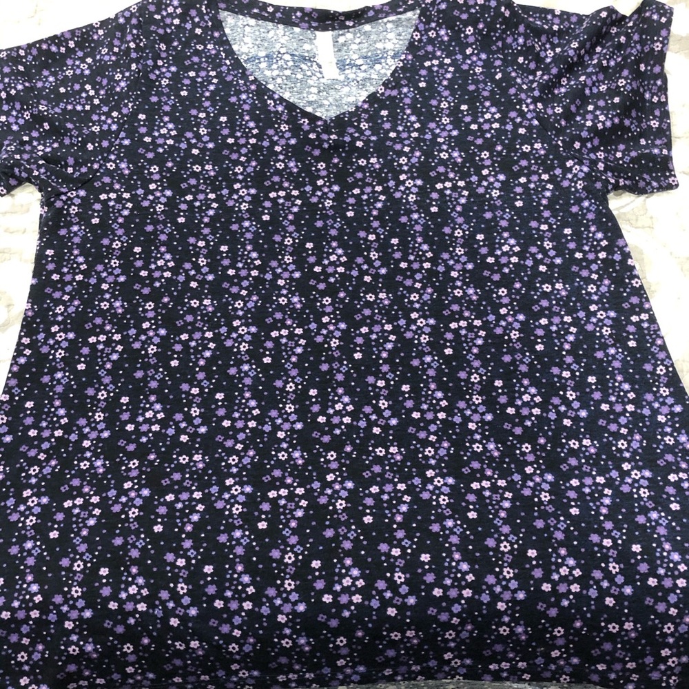 LuLaRoe 2x Christy
